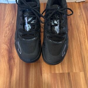 Puma Lamelo Ball MB.01 Iridescent Men’s Shoes